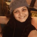 Anuya Bhagvath Instagram – Cuteness overloaded! #anuya #zeromakeup