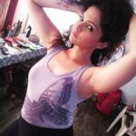 Anuya Bhagvath Instagram – Oo la la!