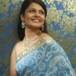 Anuya Bhagvath Instagram - Diamonds all around!
