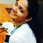 Anuya Bhagvath Instagram – Hee hee