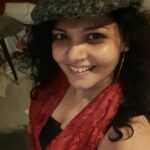 Anuya Bhagvath Instagram - If U find a hat,its picture time! ;) #anuya