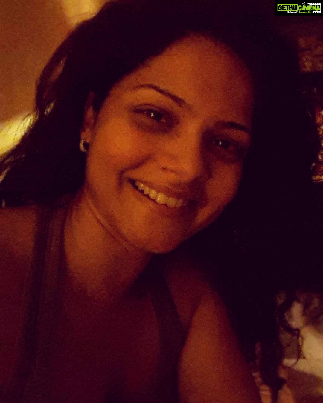 Anuya Bhagvath Instagram - Smile smile smile away!