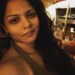 Anuya Bhagvath Instagram - Smiley!