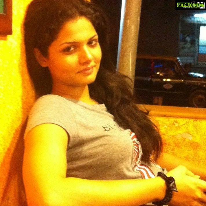 Anuya Bhagvath Instagram - Romance sublime
