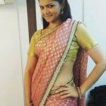 Anuya Bhagvath Instagram - D woman!