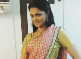 Anuya Bhagvath Instagram - D woman!
