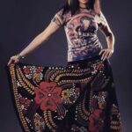 Anuya Bhagvath Instagram - Gypsy days!
