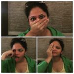 Anuya Bhagvath Instagram - D madness continues!