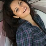 Anuya Bhagvath Instagram - A bright smile!