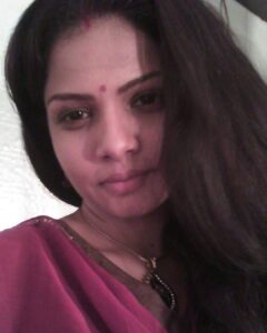 Actress Anuya Bhagvath HD Photos and Wallpapers January 2018 - Gethu Cinema