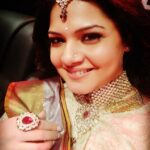 Anuya Bhagvath Instagram - BIGG BOSS Kondattam
