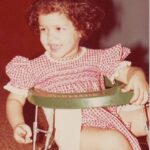 Anuya Bhagvath Instagram - Y did I grow up! :(