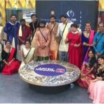 Anuya Bhagvath Instagram - BB times to remember 4ever!