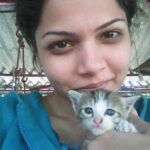 Anuya Bhagvath Instagram - Who is cuter?