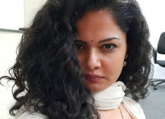 Anuya Bhagvath Instagram - Pure White! #anuya