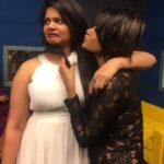 Anuya Bhagvath Instagram - Big boss favourite pic!