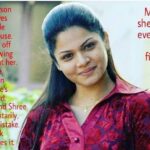 Anuya Bhagvath Instagram - C I told U!