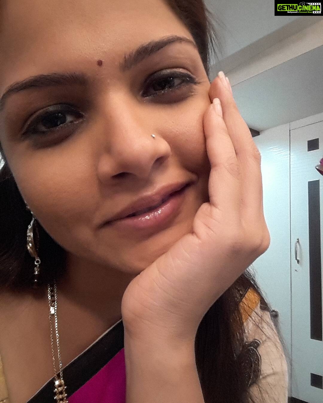 Anuya Bhagvath Instagram - Twinkle in d eye!