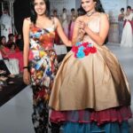 Anuya Bhagvath Instagram - Chennai international fashion week!