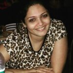 Anuya Bhagvath Instagram - As natural as I can get!