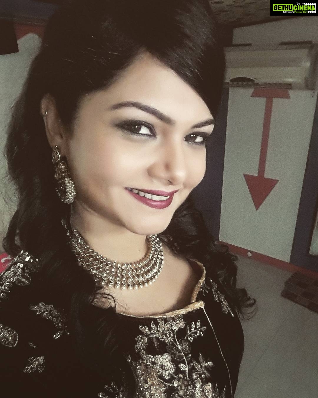 Anuya Bhagvath Instagram - A closer look!