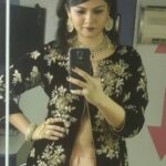 Anuya Bhagvath Instagram - BB finale