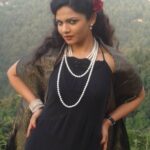 Anuya Bhagvath Instagram – The Maharani of Ek tha Rusty!