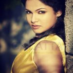 Anuya Bhagvath Instagram - The Look!