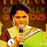 Anuya Bhagvath Instagram - Femina Officially Creative!