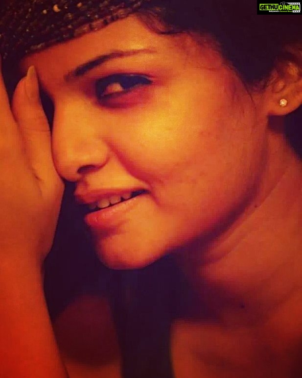 Anuya Bhagvath Instagram - Do U wanna C me?