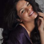 Anuya Bhagvath Instagram - Happy Me!