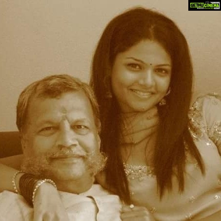 Anuya Bhagvath Instagram - D world's best pic!