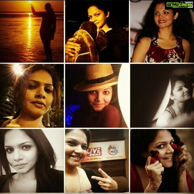 Anuya Bhagvath Instagram - A fans luv!thank U so much!