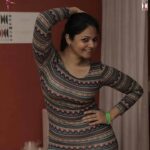 Anuya Bhagvath Instagram - Nautanki!