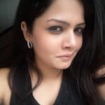Anuya Bhagvath Instagram - Black Swan!