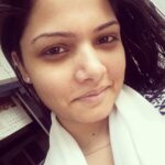 Anuya Bhagvath Instagram - Simple is grace