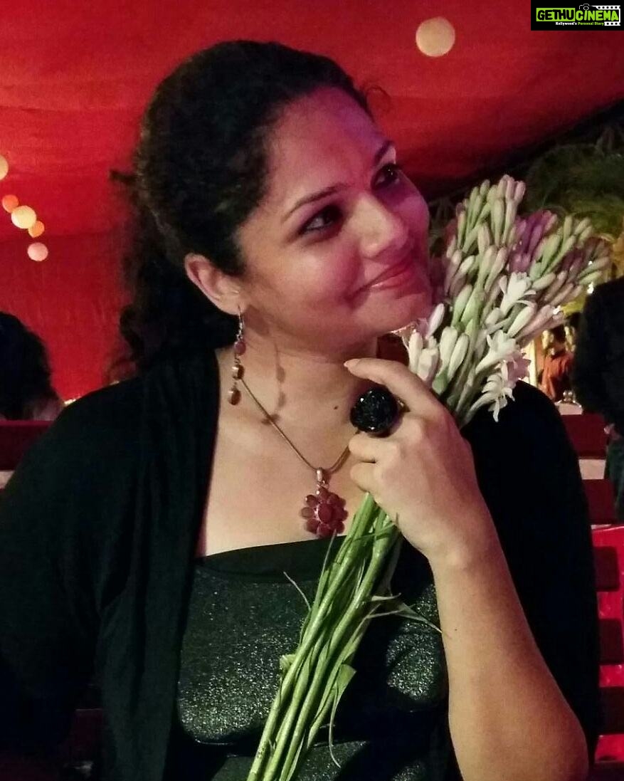 Anuya Bhagvath Instagram - Little Miss Sunshine!