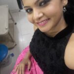 Anuya Bhagvath Instagram - Pinky!!