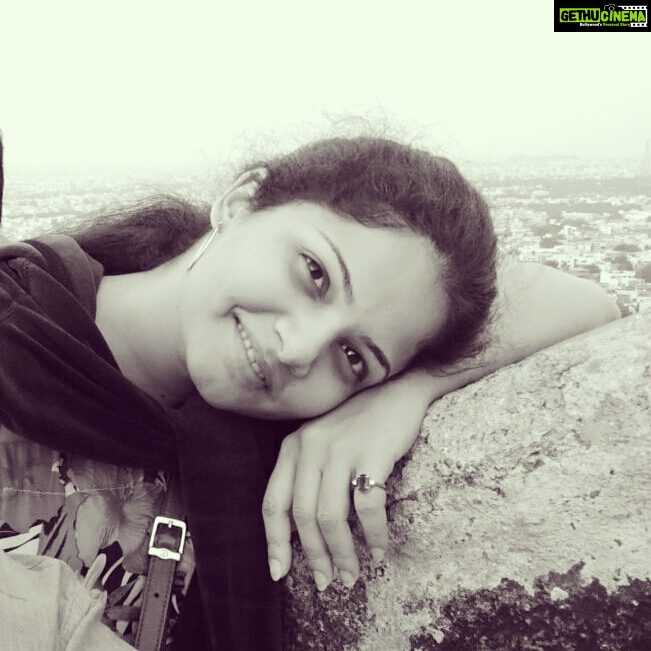 Anuya Bhagvath Instagram - Twinkle eyed lady