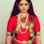 Anuya Bhagvath Instagram - Maa Durga