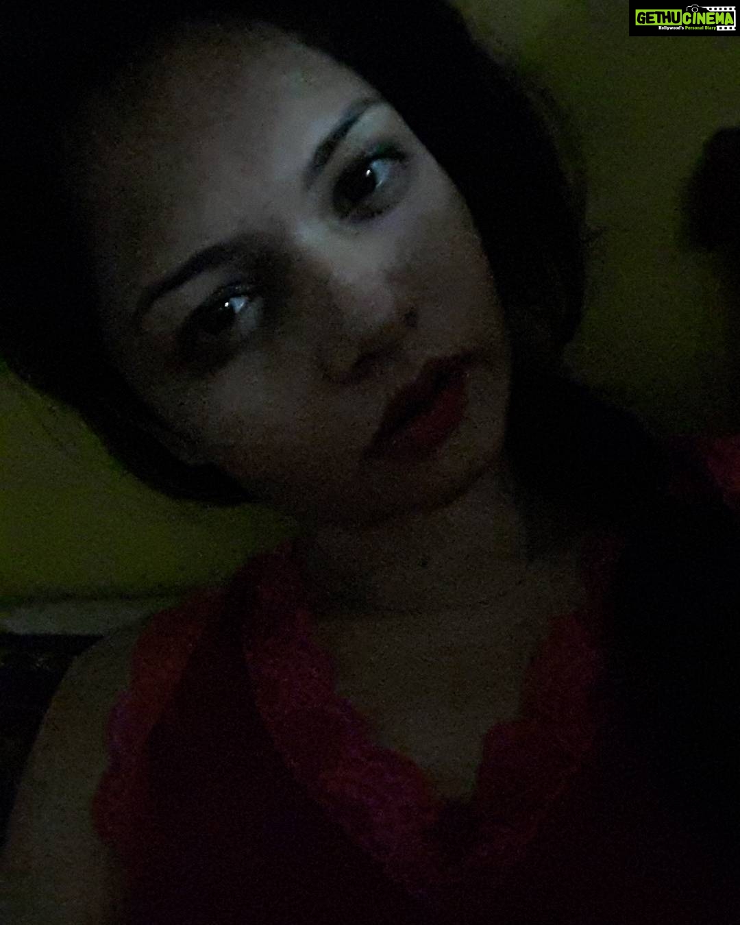 Anuya Bhagvath Instagram - Ever haunting!