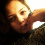 Anuya Bhagvath Instagram - Dare to b me!