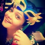 Anuya Bhagvath Instagram - Now U c me!