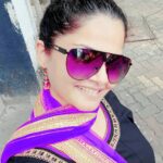 Anuya Bhagvath Instagram - The small town swag! #anuya