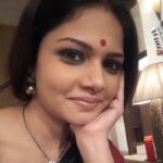 Anuya Bhagvath Instagram - D great indian bahu ;)
