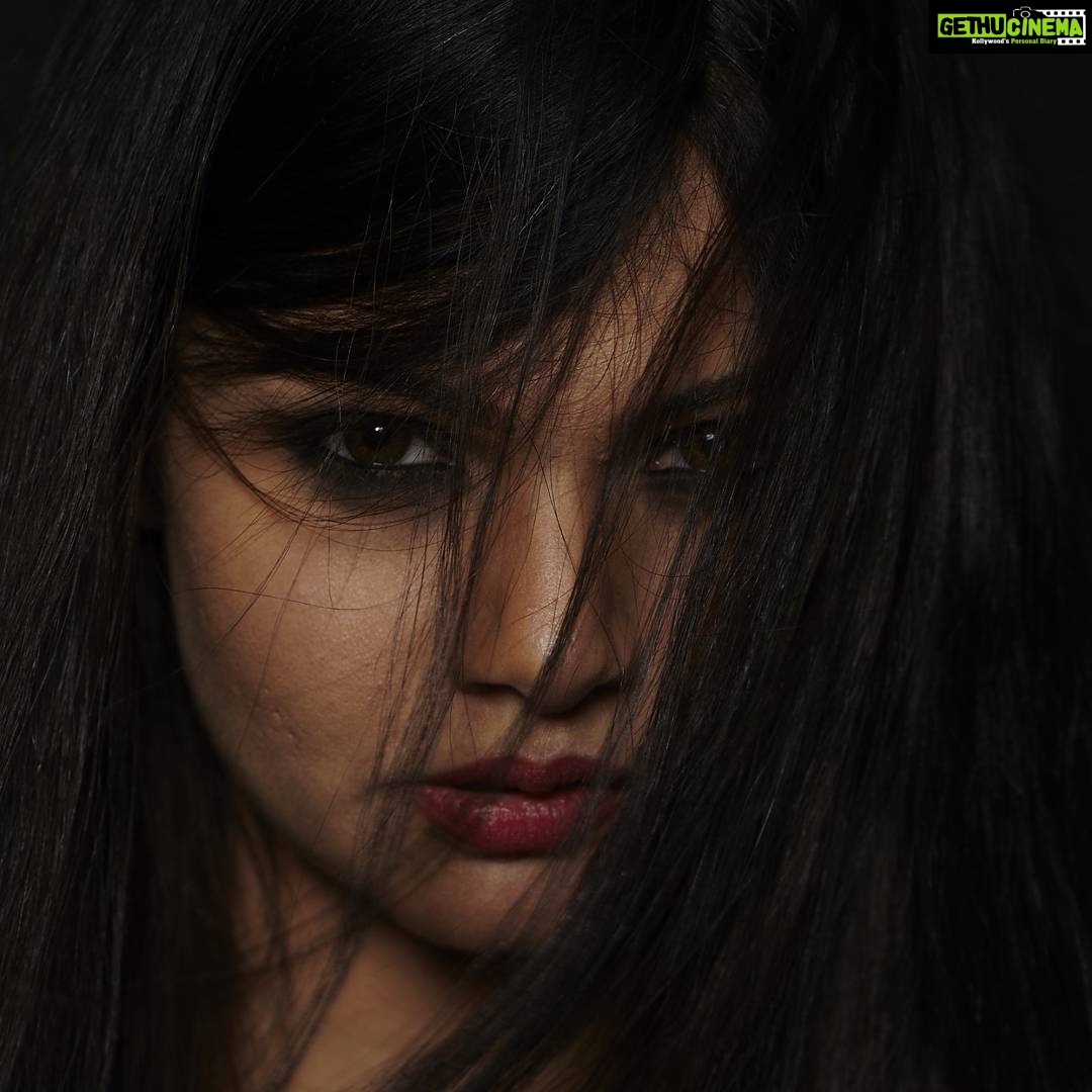 Anuya Bhagvath Instagram - U got d look
