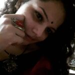 Anuya Bhagvath Instagram - Nazakat....