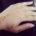 Anuya Bhagvath Instagram - They say I'm always busy!