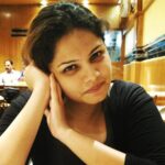 Anuya Bhagvath Instagram - A date to remember