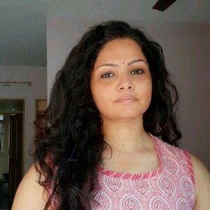Anuya Bhagvath Instagram - When asian paints asks U for an audition! #anuya 

P.S- pardon the tamil!! :D